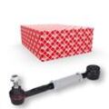 FEBI BILSTEIN Querlenker TOYOTA 180638 4871042020,487100R010 Lenker, Radaufhängung,Dreieckslenker,Achslenker