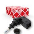 FEBI BILSTEIN Sensor, Ansauglufttemperatur BMW 171622 13627792203