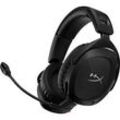 HYPERX Cloud Stinger 2 Wireless, Over-ear Gaming Headset Schwarz