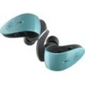 YAMAHA TW-ES5A True Wireless, In-ear Kopfhörer Bluetooth Grün