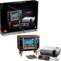 Lego Spielbausteine Super Mario™ 71374 Nintendo Entertainment System™, (2646 St)