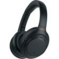 Sony WH-1000XM4 kabelloser Over-Ear-Kopfhörer