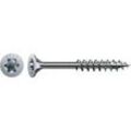 SPAX Universalschraube WIROX Teilgewinde Senkkopf T-STAR plus T30 A9J, 6,0 x 60 mm, 90 Stück