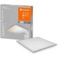 LEDVANCE SMART+ Wifi PLANON PLUS LED-Panel, 3000 - 6500 K, TW, dimmbar, IP20, Weiß, 45 x 45 cm