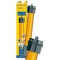Schellenberg Rohrmotor Standard Maxi, Rolladenmotor mit mechanischer Endlageneinstellung, 6,2 m2