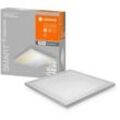 LEDVANCE SMART+ Wifi PLANON PLUS LED-Panel, 3000 - 6500 K, TW, dimmbar, IP20, Weiß, 30 x 30 cm