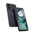 Motorola Solutions Motorola moto G35 5G, 17,1 cm (6.72"), 4 GB, 128 GB, 50 MP, Android 14, Schwarz