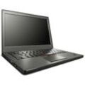 Lenovo ThinkPad X250 12" Core i5 2.2 GHz - SSD 480 GB - 8GB AZERTY - Französisch