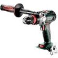 Metabo Akku-Schlagbohrschrauber SB 18 LTX BL Q I metaBOX 145 L - 602361840