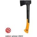 Fiskars Axt, verschiedene Modelle mit Klingen- & Transportschutz | Spaltaxt | Universalaxt | Beil