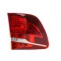 TYC Rückleuchte BMW 11-12056-16-9 63217217311,7217311 Heckleuchte,Rücklicht,Schlussleuchte