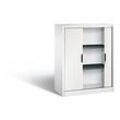 C+P Rollladenschrank Omnispace, H1230B1000T420 mm, Weiß