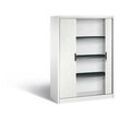 C+P Rollladenschrank Omnispace, H1660B1200T420 mm, Weiß