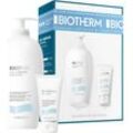 Biotherm Körperpflege Lait Corporel Lait Corporel Routine Set Lait Corporel 400 ml + Biomains 50 ml 1 Stk.