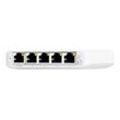 Ubiquiti UniFi Switch USW Flex Mini - Switch - 5 Anschlüsse - Smart