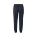 Tchibo - Softshell-Joggpants - Damen - Gr. 36 - dunkelblau