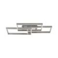 Paul Neuhaus LED-Deckenlampe Paan, 82 x 50 cm, CCT, dimmbar