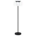 EGLO connect Briaglia-C LED-Stehleuchte
