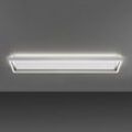 Paul Neuhaus Q-KAAN LED-Deckenlampe, 100x25cm