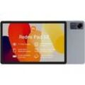 XIAOMI Redmi Pad SE, Tablet, 128 GB, 11 Zoll, Graphite Gray