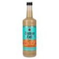 Berliner Luft SCHOKO Der Frische Pfefferminzlikör 15% Vol. 0,7l