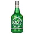 Sourz APPLE Liqueur 15% Vol. 0,7l