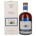 Saint Aubin Rhum Saint Aubin Isle de France Cuvée Spéciale History Collection Rhum Royal 40% Vol. 0,7l in Geschenkbox