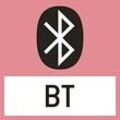 Bluetooth-Datenschnittstelle für KERN-Waagen IOC