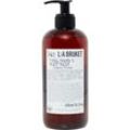 La Bruket Körperpflege Reinigung 242 Hand & Body Wash Elder 450 ml (58,93 € / 1 l)