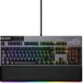 ASUS Tastatur "ROG Strix Flare II Animate", schwarz, Tastaturen