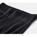 Tchibo - Soft-Hose mit Komfortbund - Damen - Gr. 48 - schwarz