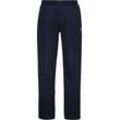 Jogginghose SERGIO TACCHINI "ORION 024 PANTS Herren", Herren, Gr. L, EURO-Größen, navy, biscuit, 60% POLYESTER, 40% BAUMWOLLE, Hosen, Trainingshose Herren, Jogginghose, Retro, Sporthose, Streetwear, Sale