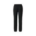 Tchibo - Softshell-Joggpants - Damen - Gr. 36 - schwarz