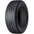 Sommerreifen GOODYEAR "GOODYEAR", schwarz, 215mm / 55 % R 17 94W, Autoreifen