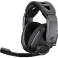 Sennheiser GSP670 Kopfhörer Noise cancelling gaming wireless mit Mikrofon - Schwarz