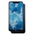 Nokia 8.1 (X7) 64GB - Blau - Ohne Vertrag
