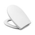Hamberger Passat SoftClose Premium WC-Sitz mit Absenkautomatik und TakeOff Funktion