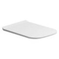 ALLUVION Mars WC-Sitz Slim mit Absenkautomatik und Quick release