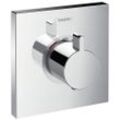 Hansgrohe ShowerSelect Thermostat Highflow Unterputz