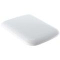 Geberit iCon Square WC-Sitz mit Absenkautomatik und Quick release