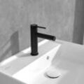 Villeroy & Boch Loop & Friends Einhebel-Waschtischarmatur