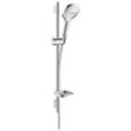 Hansgrohe Raindance Select E 120 Ecosmart / Unica'S Puro Set 65 cm