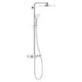 Grohe Euphoria SmartControl System 310 Duo