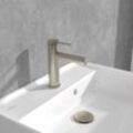 Villeroy & Boch Loop & Friends Einhebel-Waschtischarmatur