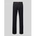 Regular Slim Fit Jeans mit Stretch-Anteil Modell 'Josh'