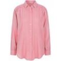 Long-Bluse Peter Hahn rot, 42