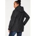 Maier Sports Funktionsjacke »ELVINA«, schwarz, Gr.54