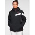 Skijacke von Maier Sports, schwarz, Gr.54