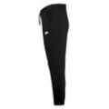 Nike Sportswear Jogginghose »WOMEN NIKE SPORTSWEAR PANT FLEECE REGULAR PLUS SIZE«, schwarz, Gr.XL