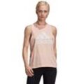 Tanktop, rosa, Gr.M